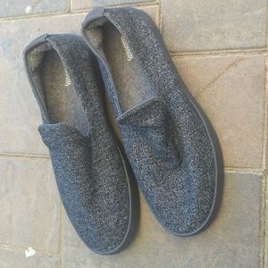 Men size 11 allbirds wool lounger